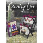 PATCHWORK COUNTRY LIVE