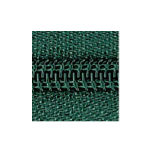 CREMALLERA VERDE BOTELLA #5 