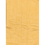 LINO CON ALGODON MOSTAZA