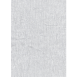 LINO CON ALGODON GRIS PERLA