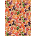 FRUTAS 3D
