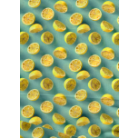 LIMONES 3D