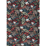 ESTAMPADO FLORES DE INVIERNO