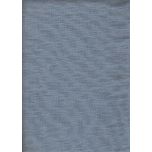 TROZO LINO 100% AZUL TORMENTA 75 a 80cm