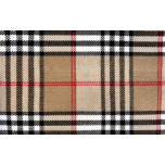 ESCOCES TIPO BURBERRY