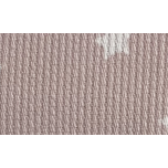 PIQUE ESTRELLAS ROSA PALO