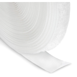 VELCRO COSER HEMBRA BLANCO SUAVE 20MM