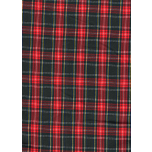 ESCOCES CLASICO ROJO