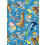 VALENCIA EN FALLAS EN SUEÑA ENTRE TELAS