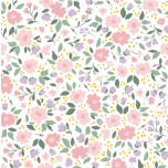 PEQUEÑAS FLORES ROSAS 2