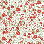 FLORES TIPO LIBERTY ROJAS