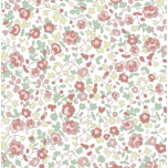 PEQUEÑAS FLORES ROSAS