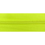 CREMALLERA AMARILLO FLUOR #5