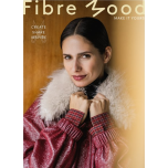 FIBRE MOOD Nº36 DICIEMBRE 2025