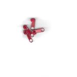 CURSOR REDONDO ROJO #3