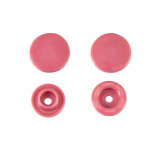 PACK SNAP ROSA MAQUILLAJE 25 UNIDADES