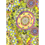VISCOSA MANDALAS