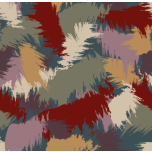 PUNTO CAMISETA PINCELADAS DE OTOÑO