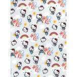 HELLO KITTY ARCOIRIS