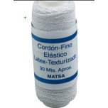 HILO ELASTICO PARA CANILLA BLANCO
