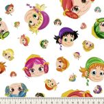 FALLAS SUEÑA ENTRE TELAS