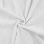 TROZO PUNTO CANALE FINO BLANCO 180cm