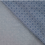 VAQUERO CHAMBRAY ROMBOS