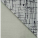 SOFTSHELL GRIS TRAZOS 