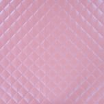 ACOLCHADO ROMBOS ROSA