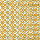FLORES MOSAICO MOSTAZA