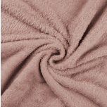 RIZO BAMBU ROSA EMPOLVADO