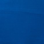 MUSELINA AZUL REAL