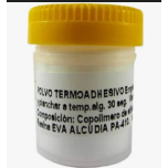 POLVO TERMOADHESIVO