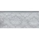 DAMASCO GRIS PERLA 280cm