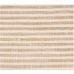 LINO RAYAS NATURAL /BEIGE