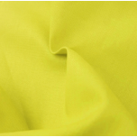 ALGODON 100% AMARILLO CLARO