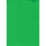 TROZO ALGODON 100% VERDE INTENSO 50cm