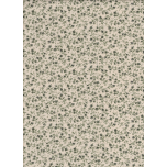 PATCH FLOR VERDE CON TALLO