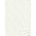 PATCH MINIFLOR VERDE
