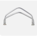 BOQUILLA INTERIOR CON FORMA 22x13.50 cm