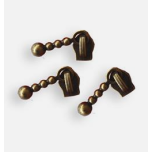 CURSOR #3 BRONCE BOLAS