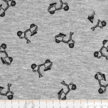 KATIA PUNTO ALGODON VESPAS