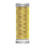 HILO METALLIC 7011 GÜTERMANN