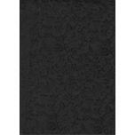 DAMASCO JACQUARD NEGRO 280 cm