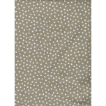 CORAZON BLANCO FONDO BEIGE