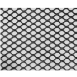 TEJIDO RED NEGRO (MESH)