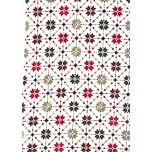 NAVIDAD GEOMETRICO