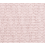 PIQUE PANAL ROSA 3mm