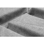 SUDADERA VERANO GRIS 180CM