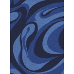 VISCOSA AGUAS DENIM